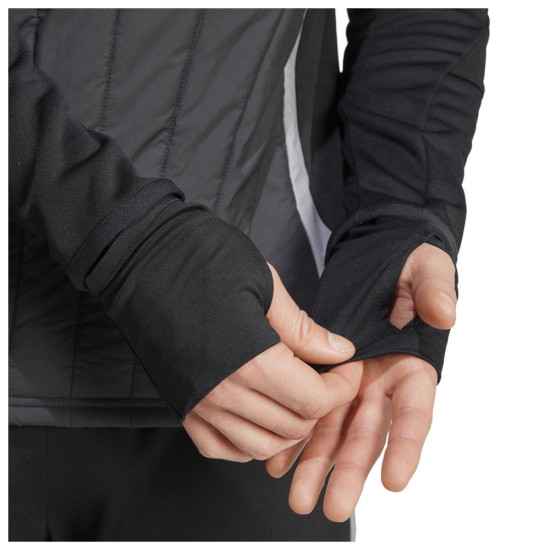 Adidas Ανδρική μακρυμάνικη μπλούζα Tiro 24 Competition Winterized Top